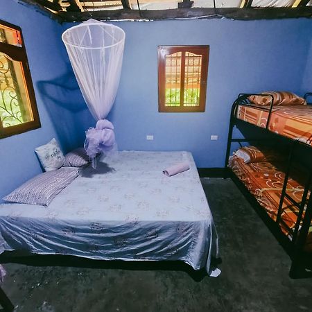 Los Potrerillos Somoto Canyon Hostal מראה חיצוני תמונה