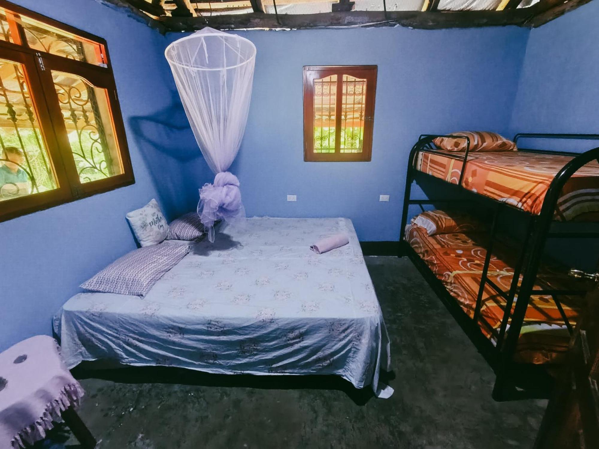 Los Potrerillos Somoto Canyon Hostal מראה חיצוני תמונה